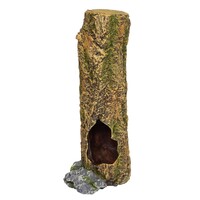 Hobby декорация для аквариума Cork Trunk 2 9,5x6,5x21 см