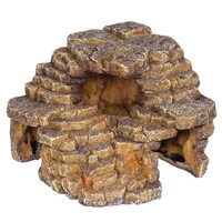 Hobby декорация для аквариума Desert Cave 1 11,5x11x8 см