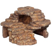 Hobby декорація для акваріума Desert Cave 3 23x22x15,5 см