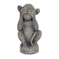 Hobby декорация для аквариума Don't See 5,5x5,5x10,5 см