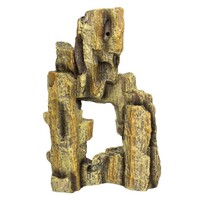 Hobby декорация для аквариума Fossil Rock №2 16x7x24 см