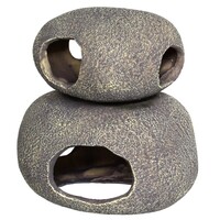 Hobby декорация для аквариума Marble Cave 6 20x15x20 см