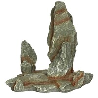 Hobby декорация для аквариума Sarek Rock 1 21x13x18 см