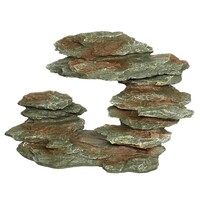 Hobby декорация для аквариума Sarek Rock 2 24x11x16 см