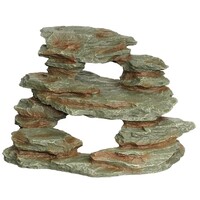 Hobby декорация для аквариума Sarek Rock 4 28x21x17 см
