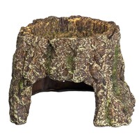 Hobby декорация для аквариума Trunk Cave 1 16.5x11.5x16см