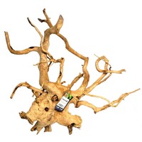 Натуральный корень для аквариума Hobby Fingerwood L 40-60 см