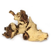 Натуральный корень мопани Hobby Mopani M 25-35 см декорация для аквариума