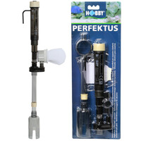 Сифон для аквариума Hobby Perfektus на батарейках