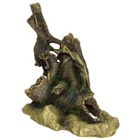 Террариумная декорация Hobby River Root 1 33,5x25x17см корень для рептилий