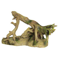 Террариумная декорация Hobby River Root 2 34,5x20,5x18см корень для рептилий