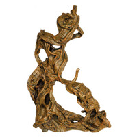 Террариумная декорация Hobby Scaping Root 3 28x15x44см корень для рептилий