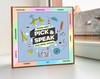 Игра Pick and Speak английский