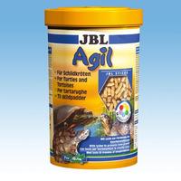 JBL Agil - корм для водных черепах, 1 л, 70343