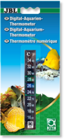 Термометр-наклейка для акваріума JBL Aquarium Thermometer Digital