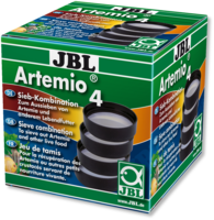 Набор сит для культивирования артемии JBL Artemio 4
