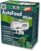 JBL AutoFood Black кормушка автоматическая электронная, белая