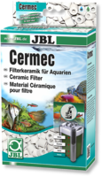 Керамічні трубочки для акваріумних фільтрів JBL Cermec 750 г на 200 л
