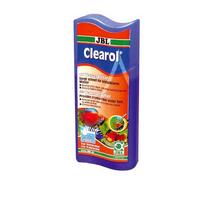 Средство от мути в аквариуме JBL Clearol 100 мл на 400 л