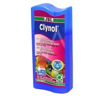 Средство для комплексной очистки аквариумной воды JBL Clynol 100 мл на 400 л