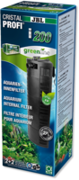 Внутрішній фільтр JBL CristalProfi i200 greenline для акваріумів 130-200 л