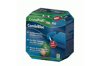 JBL фільтрувальний матеріал, губка для фільтра CombiBloc E700/900/701/901