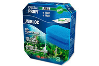 JBL фільтрувальний матеріал, губка для фільтра Unibloc E1500/1900/1501/1901/1502/1902