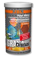 JBL Grana Discus корм для дискусов 250мл (110 гр)