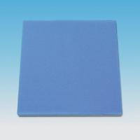 JBL губка-коврик 50х50х5см мелкая, 62561