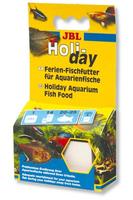 JBL Holiday корм для аквариумных рыбок на время отсутствия хозяина 33 гр