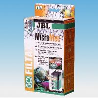 JBL MicroMec - белые активные био-шары, 650г, 62548