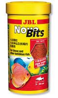 JBL Novo Bits корм для дискусов 250 мл (100 гр)