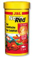 JBL Novo Red корм для золотых рыбок 1 л (160 гр)