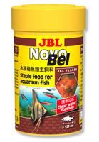 JBL NovoBel корм в хлопьях для всех видов рыб 1 л