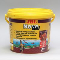 JBL NovoBel корм в хлопьях для всех видов рыб 10,5 л (1995 г)
