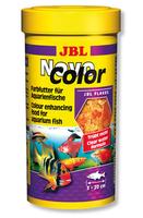 JBL NovoColor корм для усиления окраса рыб 100 мл (16 гр)