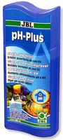 Препарат для повышения кислотности в аквариумной воде JBL pH-Plus 250 мл