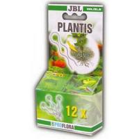 Шпильки для закрепления растений в акваиуме JBL Plantis 12шт