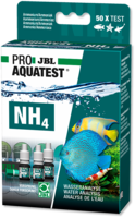 Набор для определения уровня аммония JBL ProAquaTest NH4
