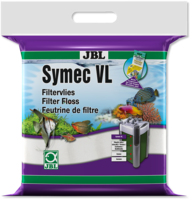 Синтепон для аквариумных фильтров JBL Symec VL 25х80 см