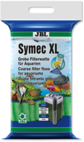Грубый синтепон для аквариумных фильтров JBL Symec XL 250 г