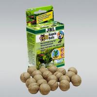 Длительное удобрение в шариках для аквариума JBL The 7 Balls +13