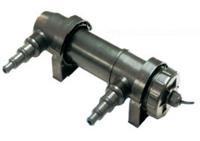 Jebo 13Вт - стерилизатор для аквариумов и прудов