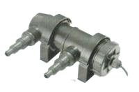 Jebo 5Вт - стерилизатор для аквариумов и прудов