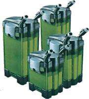 JEBO 809B, 1500л/ч - зовнішній фільтр