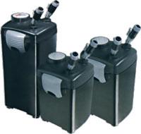 JEBO 835, 1100л/ч - внешний фильтр