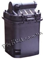 Jebo 955 - напорный прудовый фильтр с УВ стерилизатором