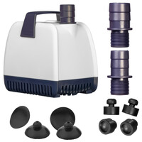 Насос для низкого уровня воды Jingye Bottom Pump 20 1500 л/ч