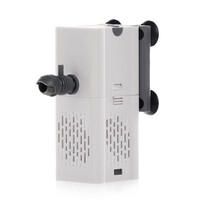 Внутренний аквариумный фильтр Jingye Pro Filter 9000 500л/ч для аквариумов до 80 л