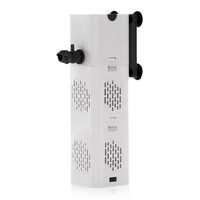 Внутренний аквариумный фильтр Jingye Pro Filter 9200 1000л/ч для аквариумов до 120 л